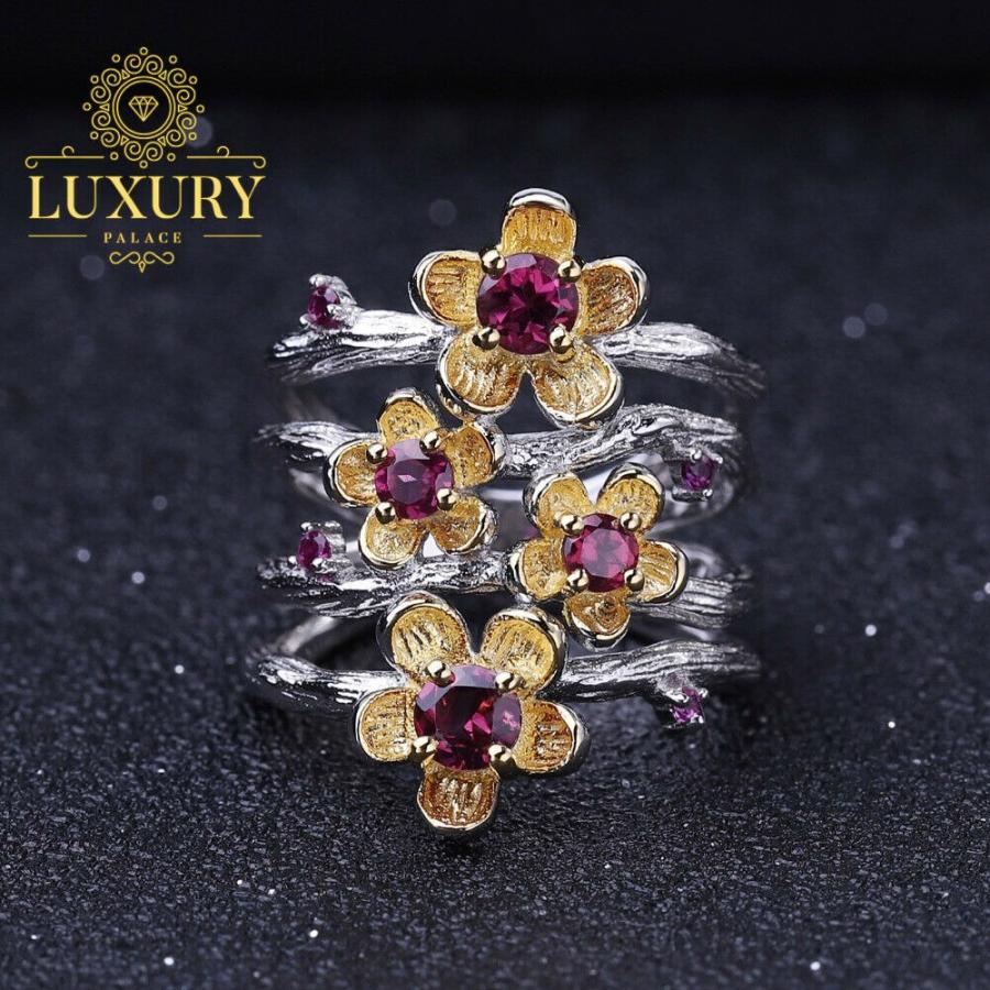 当店人気 送料無料 おしゃれ 高品質 リング 指輪 ジェムストーン ラグジュアリー パレス Rhodolite Garnet 0 96ct 925 Ring K Import Store Naia 通販 Yahoo ショッピング セール30 Off Www Skylanceronline Com