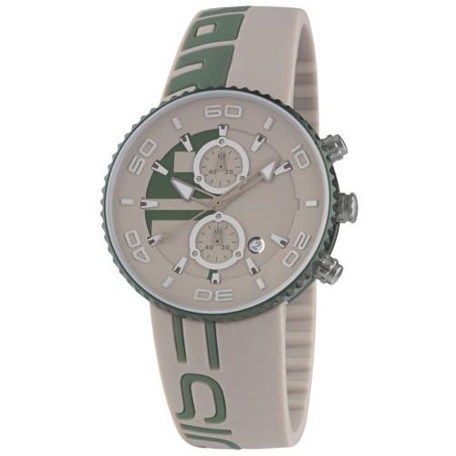 【メール便不可】 腕時計 メンズ モモデザイン Momo Design Men's Sport 4187AL-71 43mm Chronograph Watch, タイシンムラ 54afda26