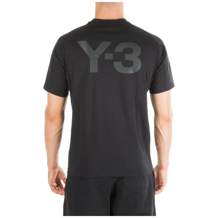 格安 メンズ ｔシャツ ワイー3 Y 3 Men S Short Sleeve T Shirt Crew Neckline Jumper New Black Cab K Import Store Naia 通販 Yahoo ショッピング バーゲン Mercurytechnologies Mn Com