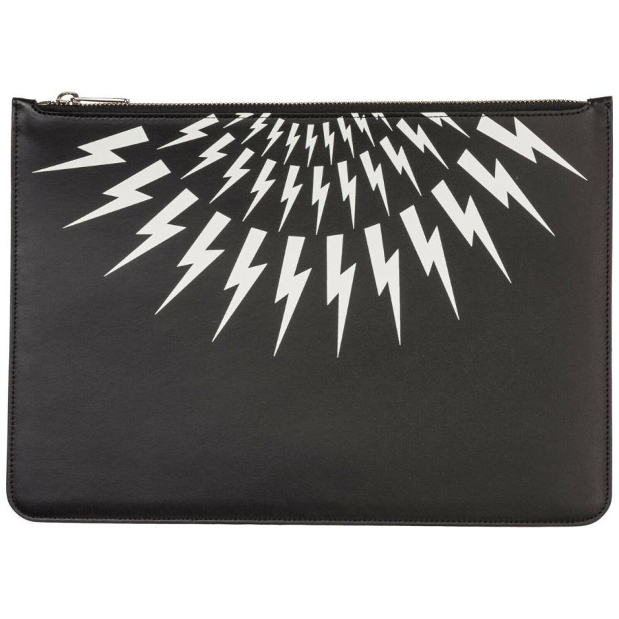 バッグ ニールバレット Neil Barrett Men S Bag Handbag Genuine Leather New Thunderbolt Fair Isl 867 Www Arilab Com Tr Index Php