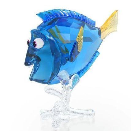 SWAROVSKI SWAROVSKI スワロフスキー 置物 おしゃれ インテリア