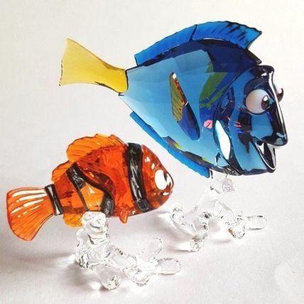 SWAROVSKI SWAROVSKI スワロフスキー 置物 おしゃれ インテリア