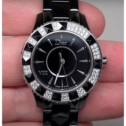 ディオール Doir 腕時計 ウォッチ おしゃれ 人気 レア VIII 腕時計
