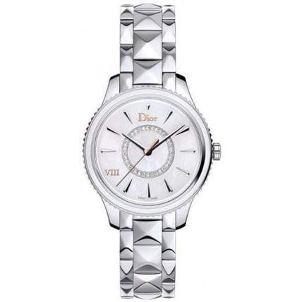 ディオール Doir 腕時計 ウォッチ おしゃれ 人気 レア VIII Women's Watch CD152110M004
