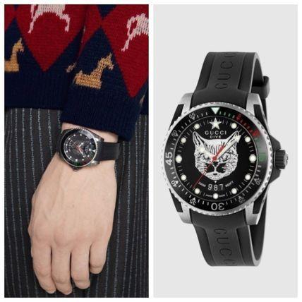 グッチ GUCCI メンズ 腕時計 おしゃれ 人気 レア ウォッチ（40mm