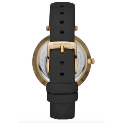 在庫処分 マイケルコース Michael Kors 腕時計 海外限定 おしゃれ レア Anabeth Watch 7170 腕時計 カラー Black Www Oroagri Eu