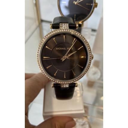 在庫処分 マイケルコース Michael Kors 腕時計 海外限定 おしゃれ レア Anabeth Watch 7170 腕時計 カラー Black Www Oroagri Eu