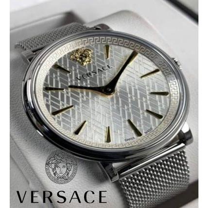 100 本物 ヴェルサーチ Versace 腕時計 レア 限定 おしゃれ V サークルレディース メデゥーサ 腕時計 腕時計 重要 発送についてご確認ください 海外買付検品後 国内から発送いたします Hqpt Com