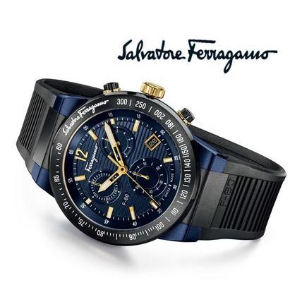 フェラガモ SALVATORE FERRAGAMO 腕時計 おしゃれ 限定 レア F80　クロノグラフ :  ybu-20210620115930-4u7f : Import store NAIA - 通販 - Yahoo!ショッピング