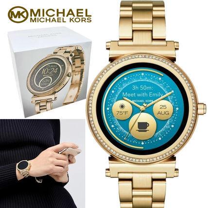 マイケルコース Michael Kors 腕時計 おしゃれ 限定 レア MK