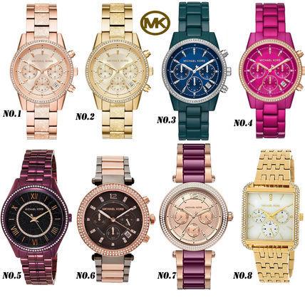 マイケルコース Michael Kors 腕時計 おしゃれ 限定 レア 8