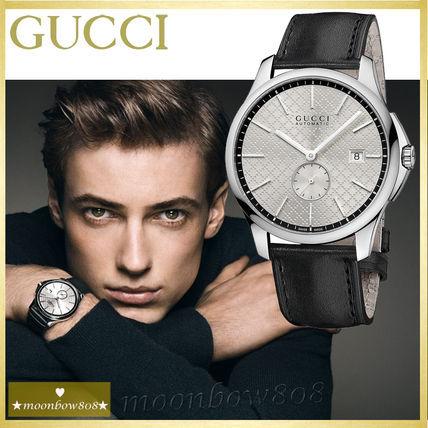 グッチ GUCCI 腕時計 おしゃれ レア G-Timeless YA126313
