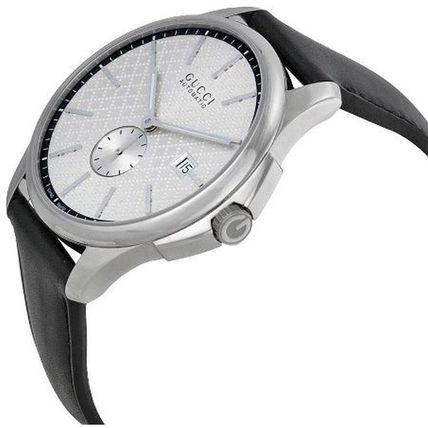 【新版】 グッチ GUCCI 腕時計 おしゃれ レア G-Timeless YA126313 【XU3865729725】(139158円)