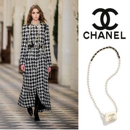 【価格交渉可能です】シャネル CHANEL CCマーク AirPods Proケース ネックレス :YBU-20210716135750-asxp:Import store NAIA - 通販 - Yahoo!ショッピング