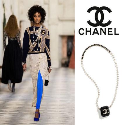 【価格交渉可能です】シャネル CHANEL CCマーク AirPodsケース ネックレス :YBU-20210716142938-e70b:Import store NAIA - 通販 - Yahoo!ショッピング