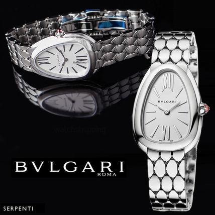 BVLGARI ブルガリ Serpenti Seduttori 103141