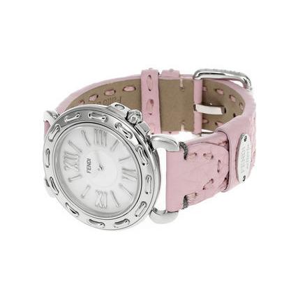 FENDI フェンディ Selleria Mother of Pearl Ladies Watch : ybu