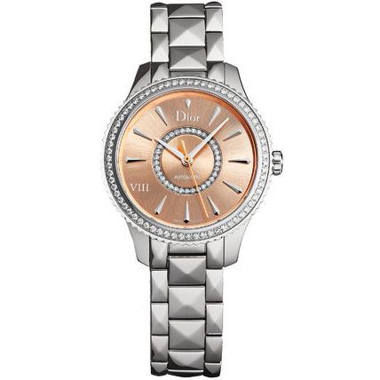 Dior ディオール VIII Montaigne Diamond Ladies
