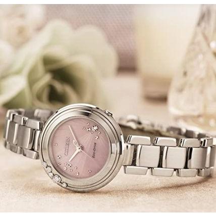 CITIZEN L Carina ybu