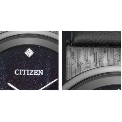 26【新品未使用】 特別モデル EG7097-18E CITIZEN シチズンＬ ソーラー腕時計 【TMF9923911653】(35724円)