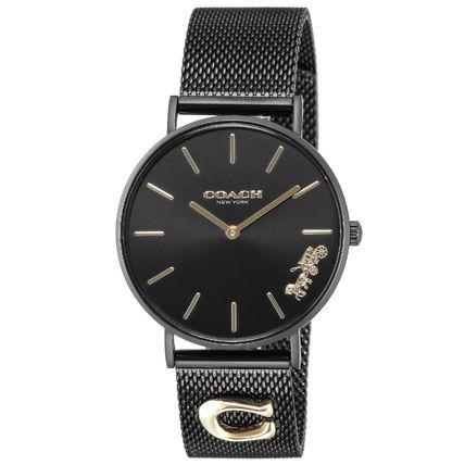 COACH コーチ 14503339 PERRY レディース腕時計
