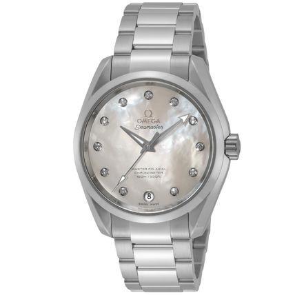 OMEGA オメガ 231.10.39.21.55.002 シーマスター 腕時計