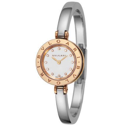 BVLGARI ブルガリ BZ23WSGS/12.S B-zero1 腕時計