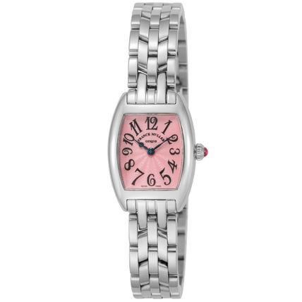 FRANCK MULLER フランク・ミュラー 腕時計 2502QZOPNK