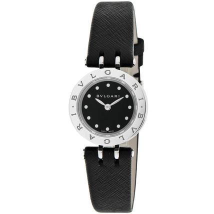 BVLGARI ブルガリ BZ23BSCL B-zero1 腕時計