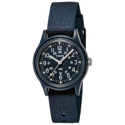 TIMEX タイメックス TW2T33800 オリジナルキャンパー