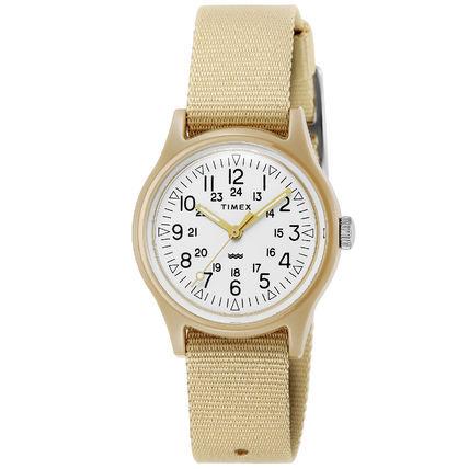 TIMEX タイメックス TW2T33900 オリジナルキャンパー