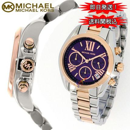 MICHAELKORS マイケルコース 腕時計 MICHAELKORS マイケルコース6074