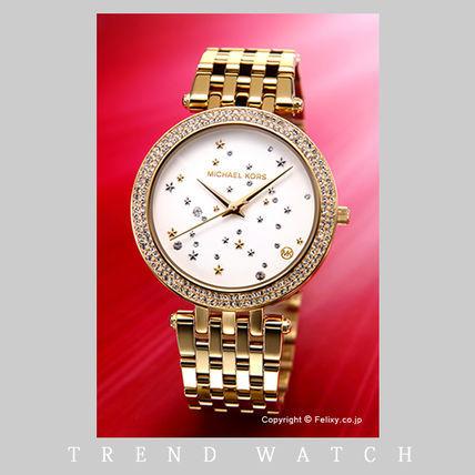 MICHAELKORS マイケルコース 腕時計 Darci Star MICHAELKORS マイケルコース3727