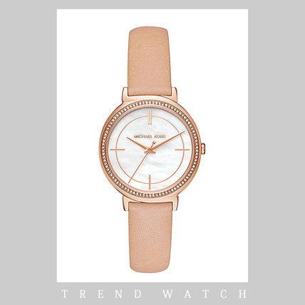 MICHAELKORS マイケルコース 腕時計 Cinthia MICHAELKORS マイケルコース2713