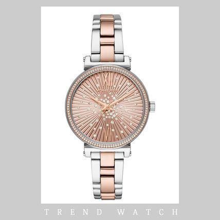 MICHAELKORS マイケルコース 腕時計 Sofie Pave MICHAELKORS マイケルコース3972