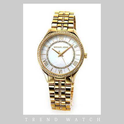 MICHAELKORS マイケルコース 腕時計 Lauryn MICHAELKORS マイケルコース3899