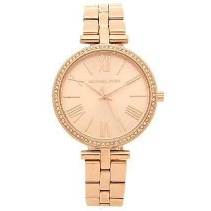 MICHAELKORS マイケルコース レディース腕時計 18