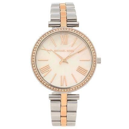 MICHAELKORS マイケルコース レディース腕時計 34