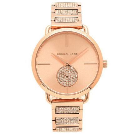 MICHAELKORS マイケルコース レディース腕時計 35