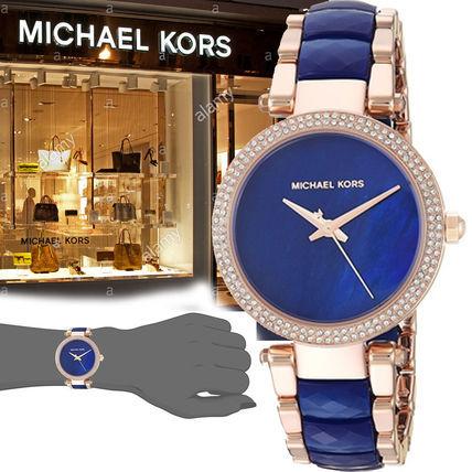 Michael Kors マルケルコース mk6527