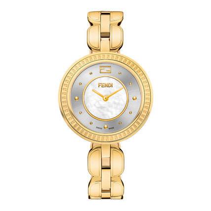 【早い者勝ち！】 FENDI フェンディ My Wayマザーオブパール/素晴らしいケースデザイン 【R1594758198】(57408円)