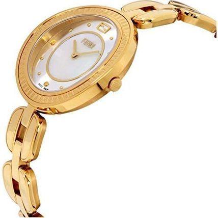 【早い者勝ち！】 FENDI フェンディ My Wayマザーオブパール/素晴らしいケースデザイン 【R1594758198】(57408円)