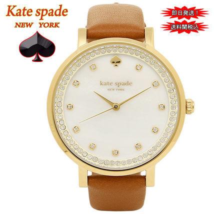 Kate Spade ケイトスペード MontereyKate Spade ケイトスペード モントレー 腕時計
