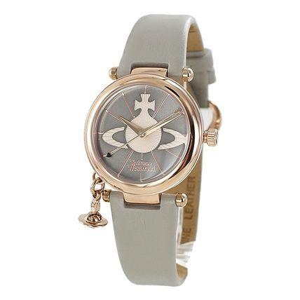Vivienne Westwood ヴィヴィアンウエストウッド 腕時計