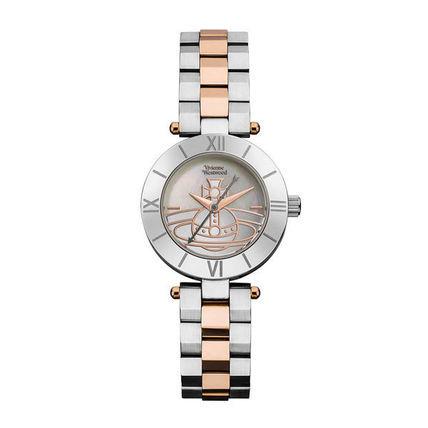 Vivienne Westwood ヴィヴィアンウエストウッド 腕時計 小ぶり