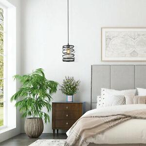 公式/送料無料 おしゃれ シーリングライト 照明 Rustic Farmhouse Metal Cage Pendant Lighting Kitchen Island Loft Hanging Fixture