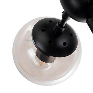 安い特注 おしゃれ シーリングライト 照明 Modern 15 Light Modo LED Chandelier Glass Globe Pendant light Living Room Lamp