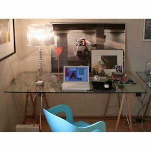 超お買い得 おしゃれ シーリング ライト 照明 Bedroom Table Lights Kartell Bourgie Ghost Study Room Table Lamp Desk Lights