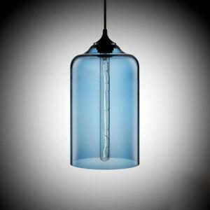 わけあり並の激安価格  おしゃれ シーリング ライト 照明 Modern Glass Shade Dining Room Ceiling Pendant Lamp Restaurant Chandelier Light