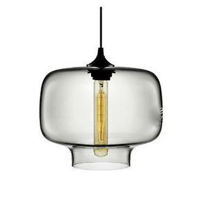 わけあり並の激安価格  おしゃれ シーリング ライト 照明 Modern Glass Shade Dining Room Ceiling Pendant Lamp Restaurant Chandelier Light